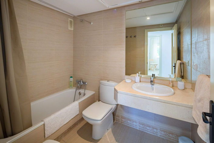 Image No.21-Propriété de 2 chambres à vendre à Marbella