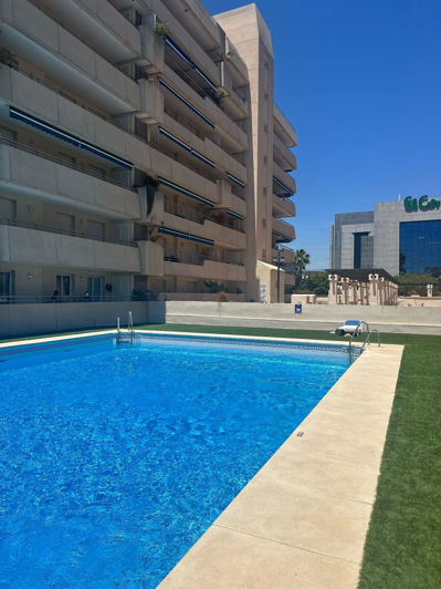 Image No.23-Propriété de 2 chambres à vendre à Marbella