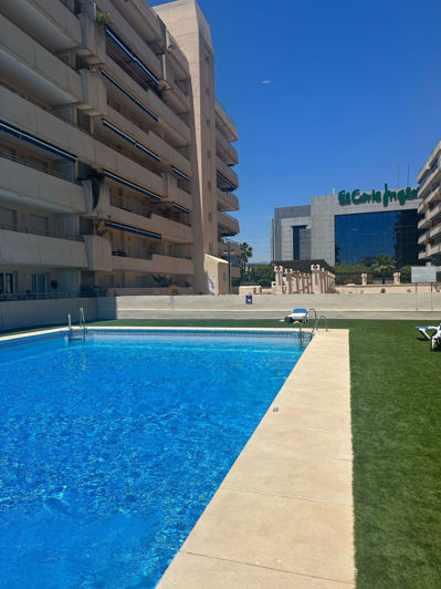 Image No.25-Propriété de 2 chambres à vendre à Marbella