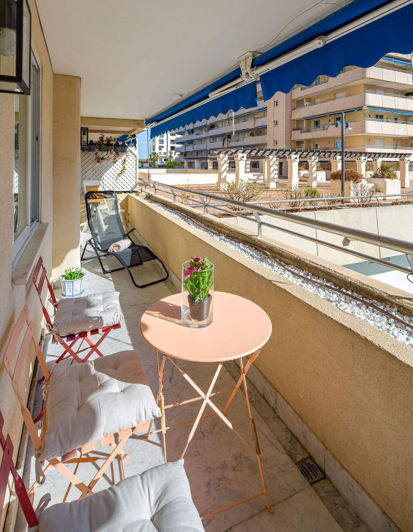 Image No.5-Propriété de 2 chambres à vendre à Marbella