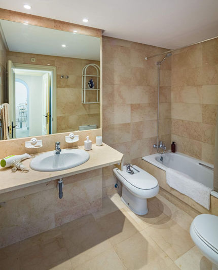 Image No.6-Propriété de 2 chambres à vendre à Marbella