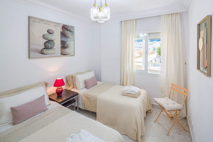 Image No.7-Propriété de 2 chambres à vendre à Marbella