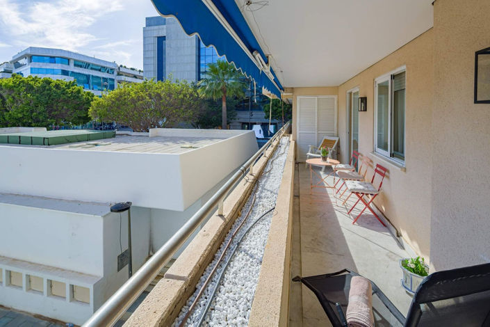 Image No.8-Propriété de 2 chambres à vendre à Marbella