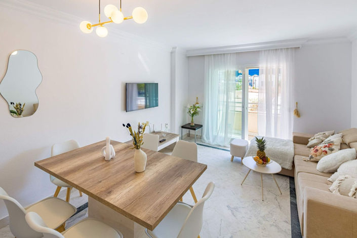 Image No.9-Propriété de 2 chambres à vendre à Marbella