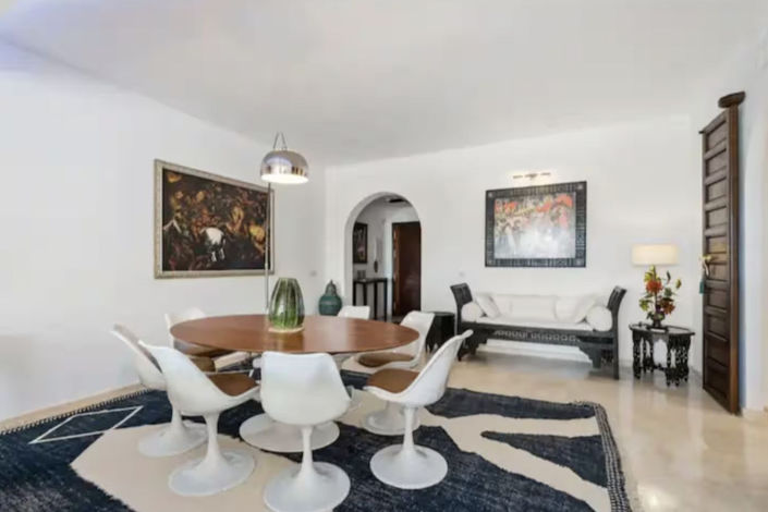 Image No.12-Propriété de 4 chambres à vendre à Estepona