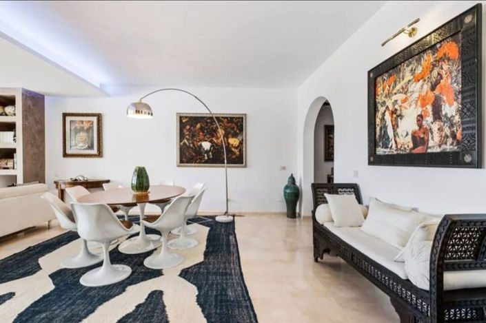 Image No.13-Propriété de 4 chambres à vendre à Estepona