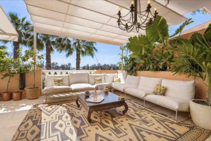 Image No.14-Propriété de 4 chambres à vendre à Estepona