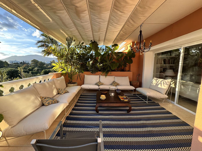 Image No.15-Propriété de 4 chambres à vendre à Estepona