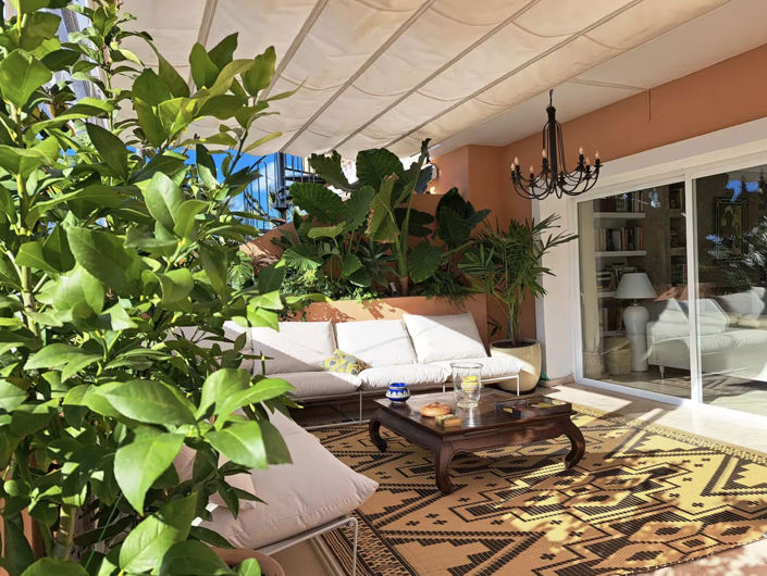 Image No.16-Propriété de 4 chambres à vendre à Estepona