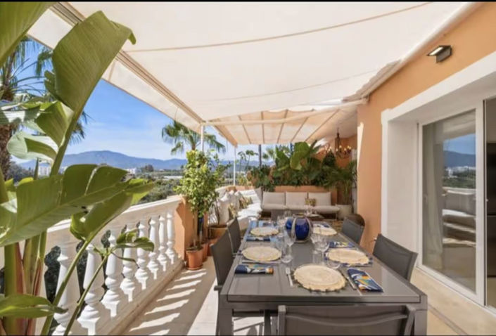 Image No.18-Propriété de 4 chambres à vendre à Estepona