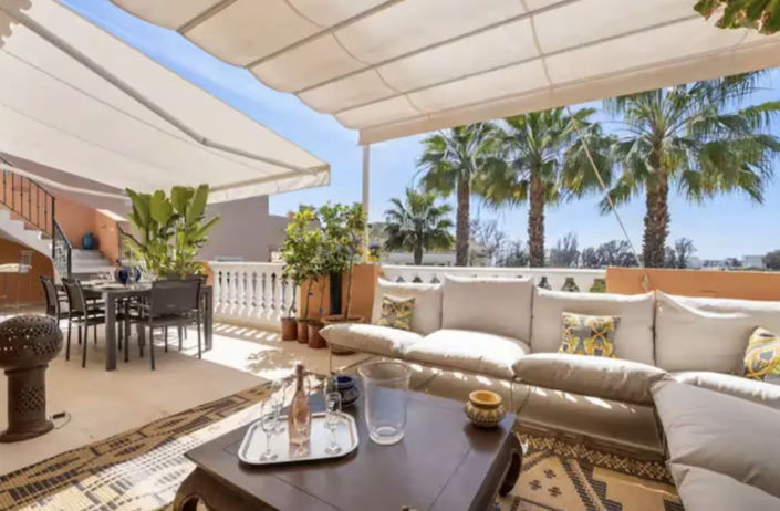 Image No.19-Propriété de 4 chambres à vendre à Estepona