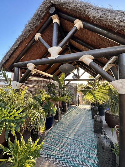 Image No.21-Propriété de 4 chambres à vendre à Estepona