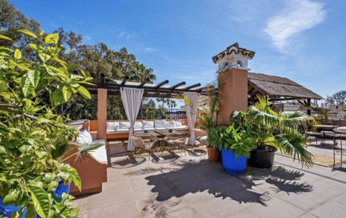 Image No.22-Propriété de 4 chambres à vendre à Estepona