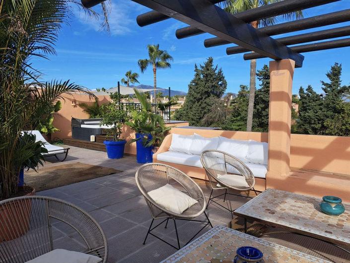 Image No.26-Propriété de 4 chambres à vendre à Estepona