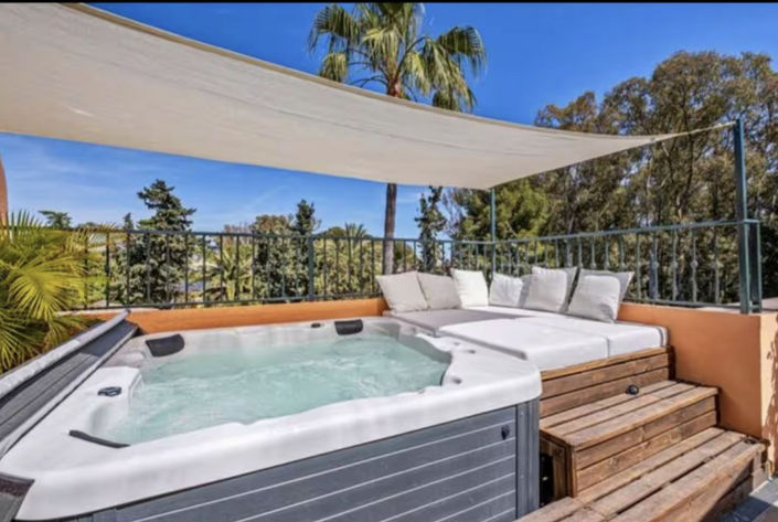 Image No.27-Propriété de 4 chambres à vendre à Estepona