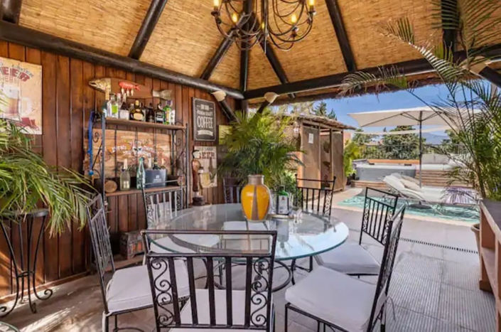 Image No.29-Propriété de 4 chambres à vendre à Estepona