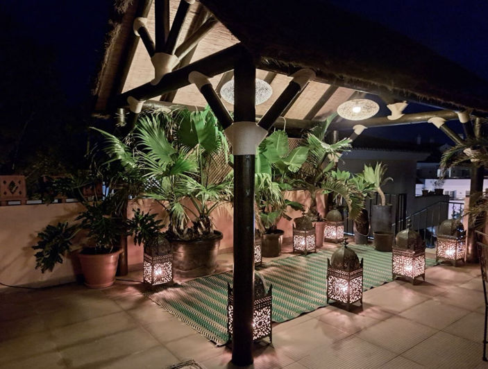 Image No.43-Propriété de 4 chambres à vendre à Estepona