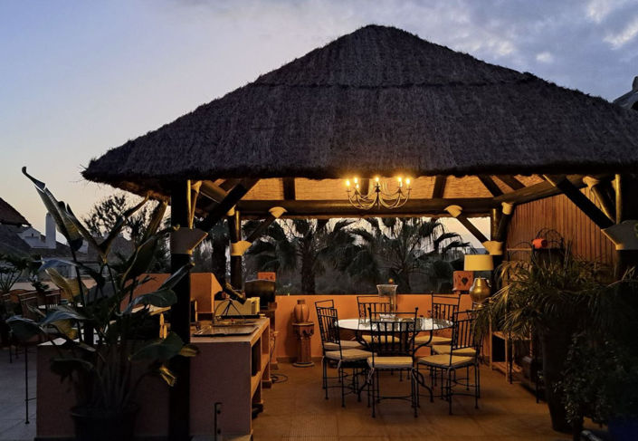 Image No.44-Propriété de 4 chambres à vendre à Estepona