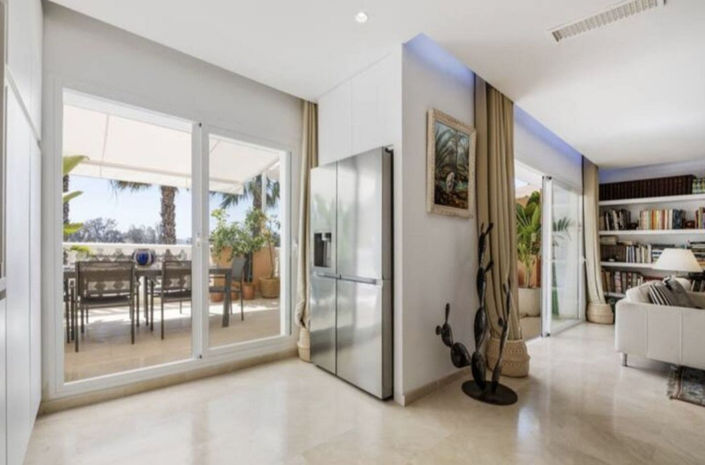 Image No.8-Propriété de 4 chambres à vendre à Estepona