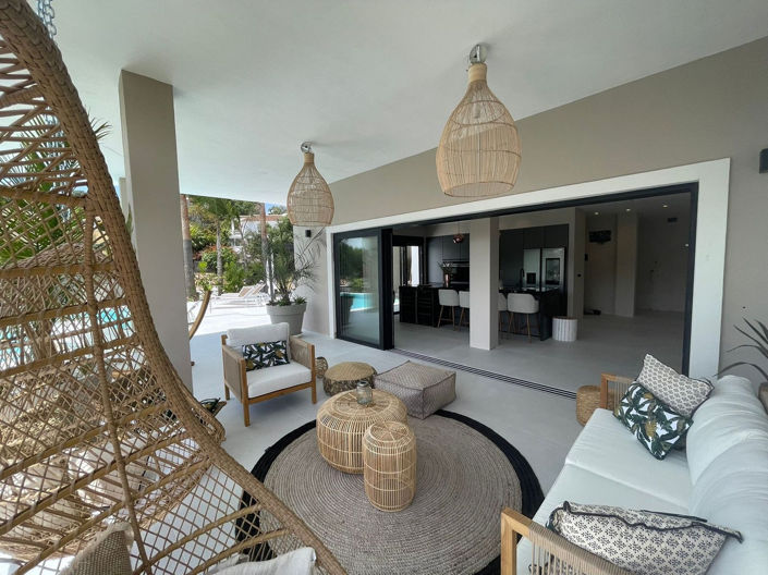 Image No.27-Propriété de 7 chambres à vendre à Marbella