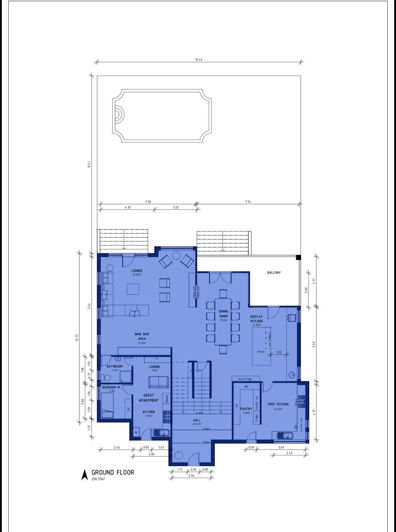 Image No.26-8 Bed Property for sale