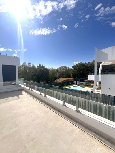 Image No.11-Propriété de 5 chambres à vendre à Estepona