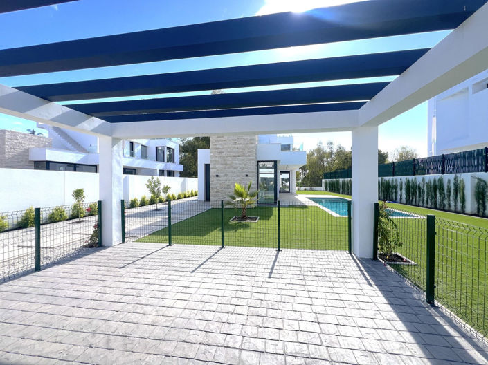 Image No.7-Propriété de 5 chambres à vendre à Estepona