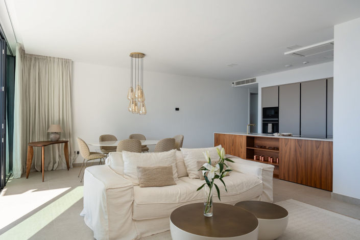 Image No.11-Propriété de 3 chambres à vendre à Marbella