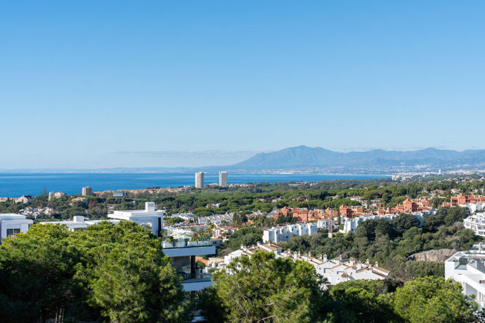 Image No.13-Propriété de 3 chambres à vendre à Marbella