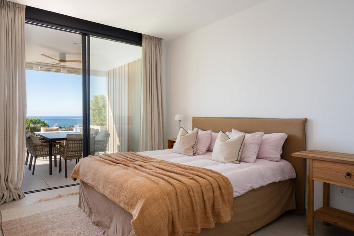 Image No.15-Propriété de 3 chambres à vendre à Marbella