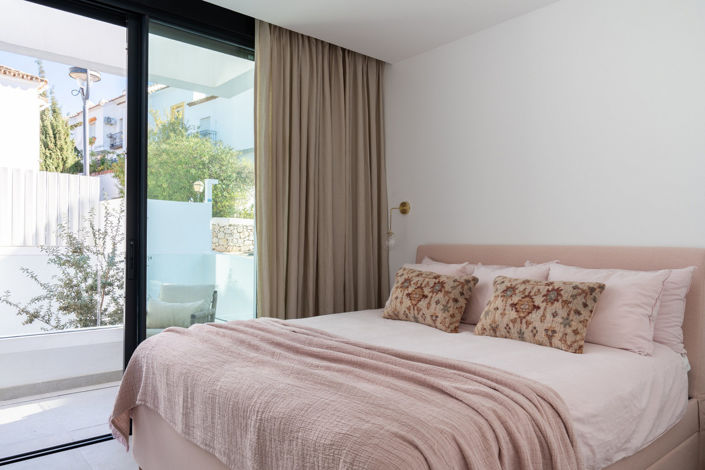Image No.19-Propriété de 3 chambres à vendre à Marbella