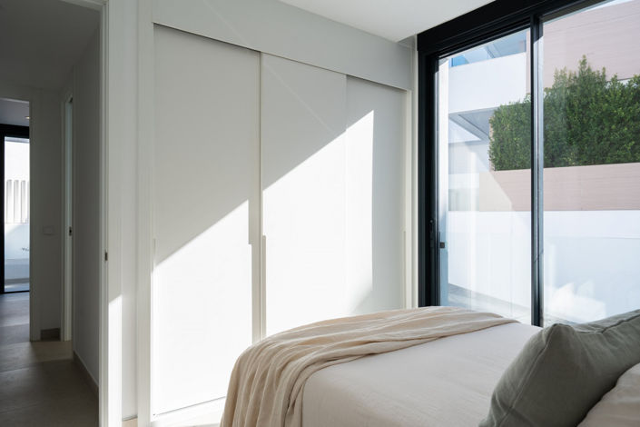 Image No.23-Propriété de 3 chambres à vendre à Marbella