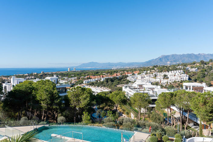 Image No.24-Propriété de 3 chambres à vendre à Marbella