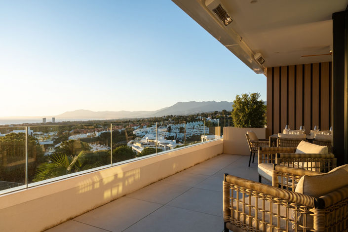 Image No.26-Propriété de 3 chambres à vendre à Marbella