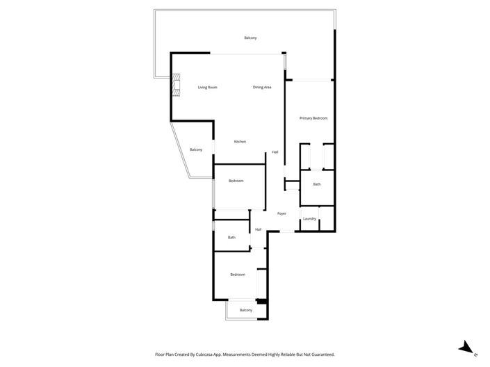 Image No.3-Propriété de 3 chambres à vendre à Marbella