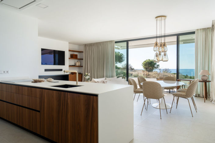 Image No.7-Propriété de 3 chambres à vendre à Marbella