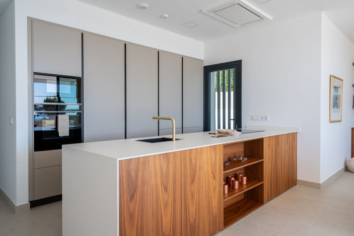 Image No.8-Propriété de 3 chambres à vendre à Marbella