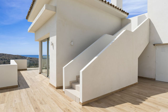 Image No.16-Propriété de 3 chambres à vendre à Benahavis