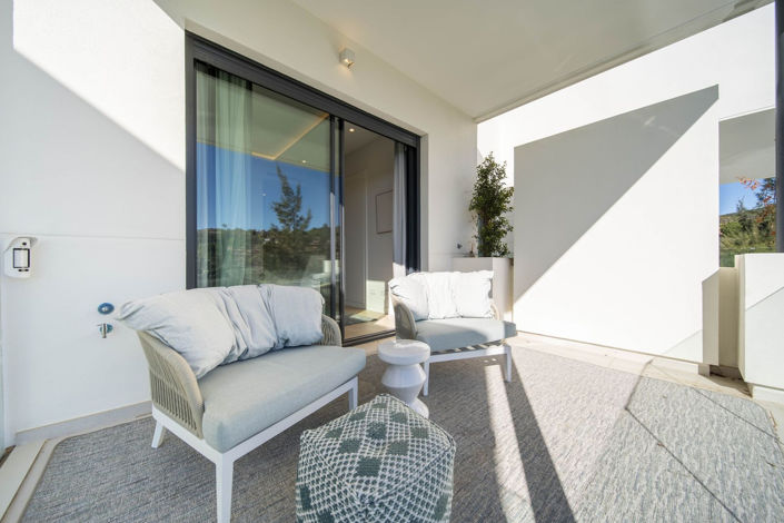 Image No.10-Propriété de 4 chambres à vendre à Marbella