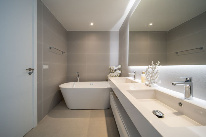 Image No.12-Propriété de 4 chambres à vendre à Marbella