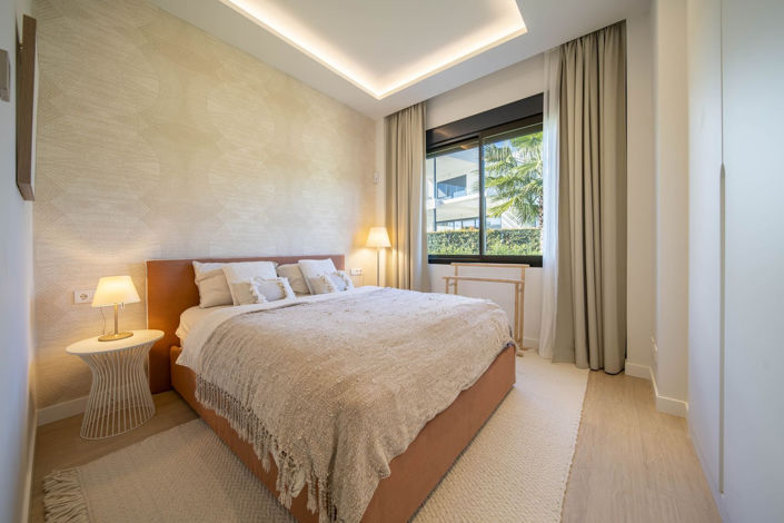 Image No.14-Propriété de 4 chambres à vendre à Marbella