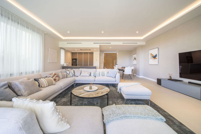 Image No.18-Propriété de 4 chambres à vendre à Marbella