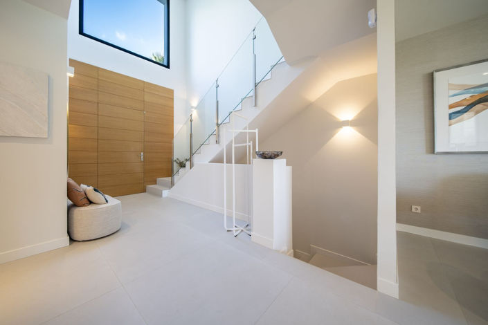 Image No.22-Propriété de 4 chambres à vendre à Marbella