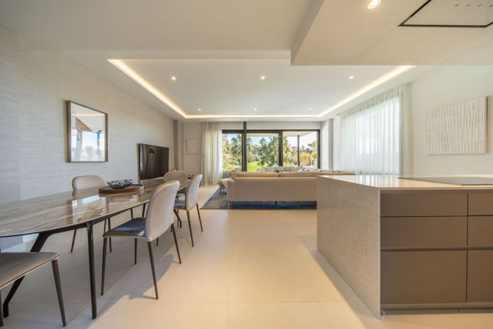 Image No.23-Propriété de 4 chambres à vendre à Marbella