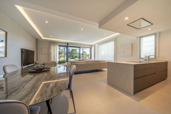 Image No.24-Propriété de 4 chambres à vendre à Marbella