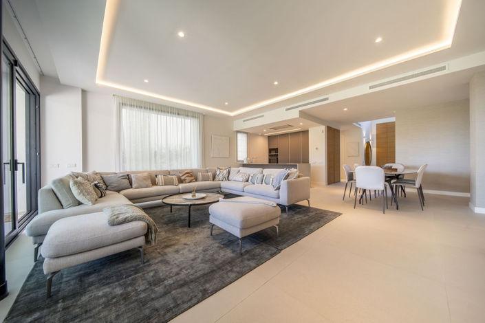 Image No.25-Propriété de 4 chambres à vendre à Marbella