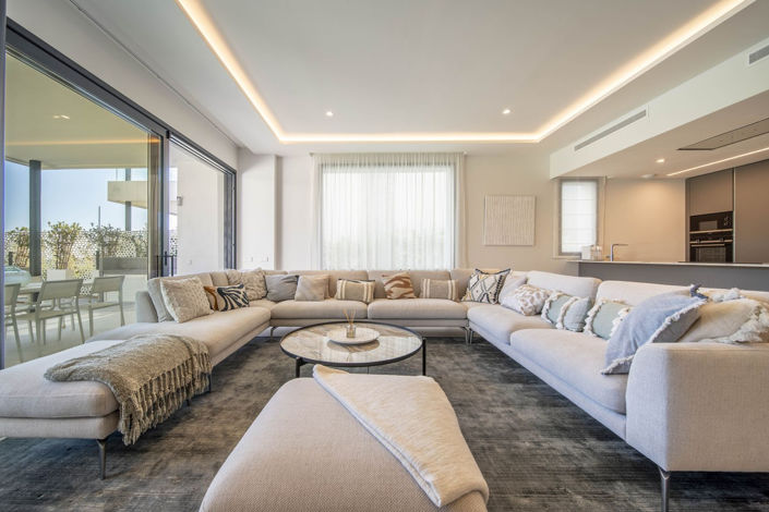 Image No.26-Propriété de 4 chambres à vendre à Marbella