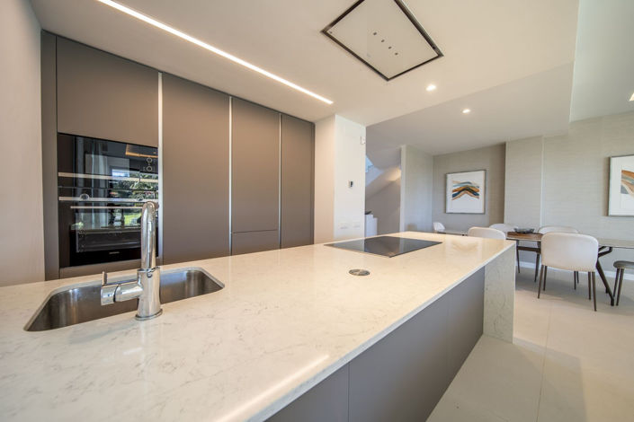 Image No.28-Propriété de 4 chambres à vendre à Marbella