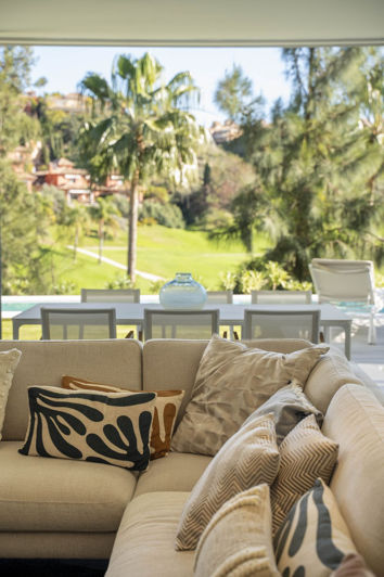 Image No.29-Propriété de 4 chambres à vendre à Marbella