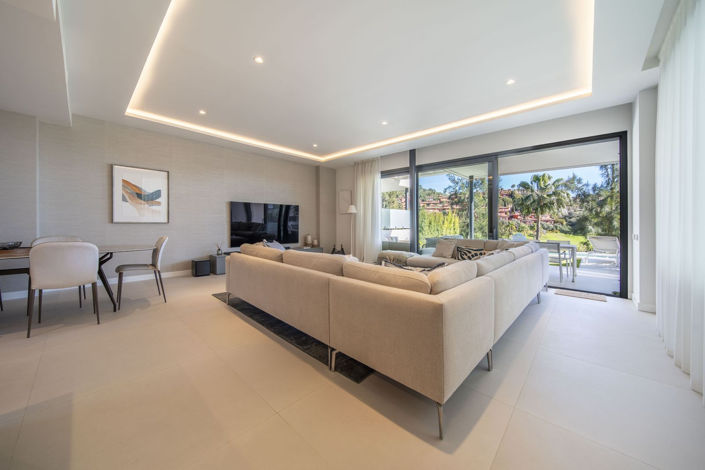 Image No.31-Propriété de 4 chambres à vendre à Marbella
